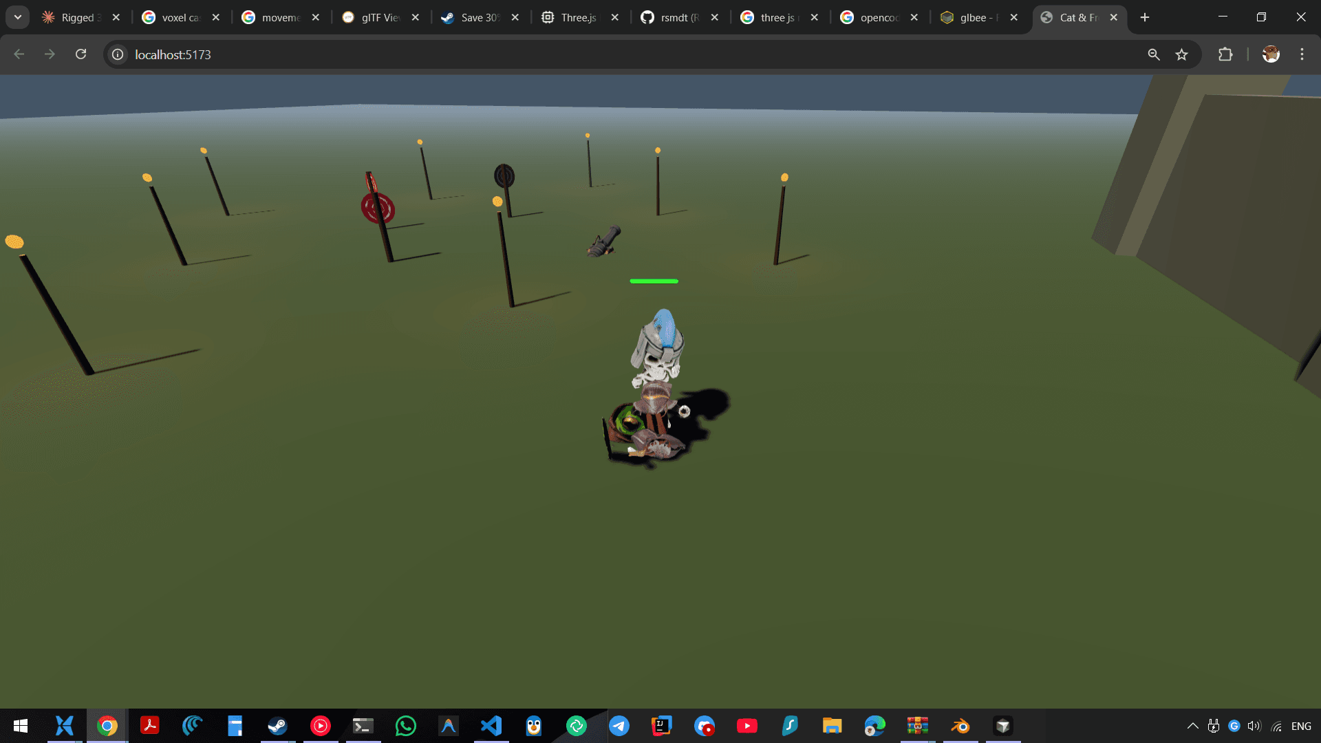 Version v0 alphabeta ultraalpha