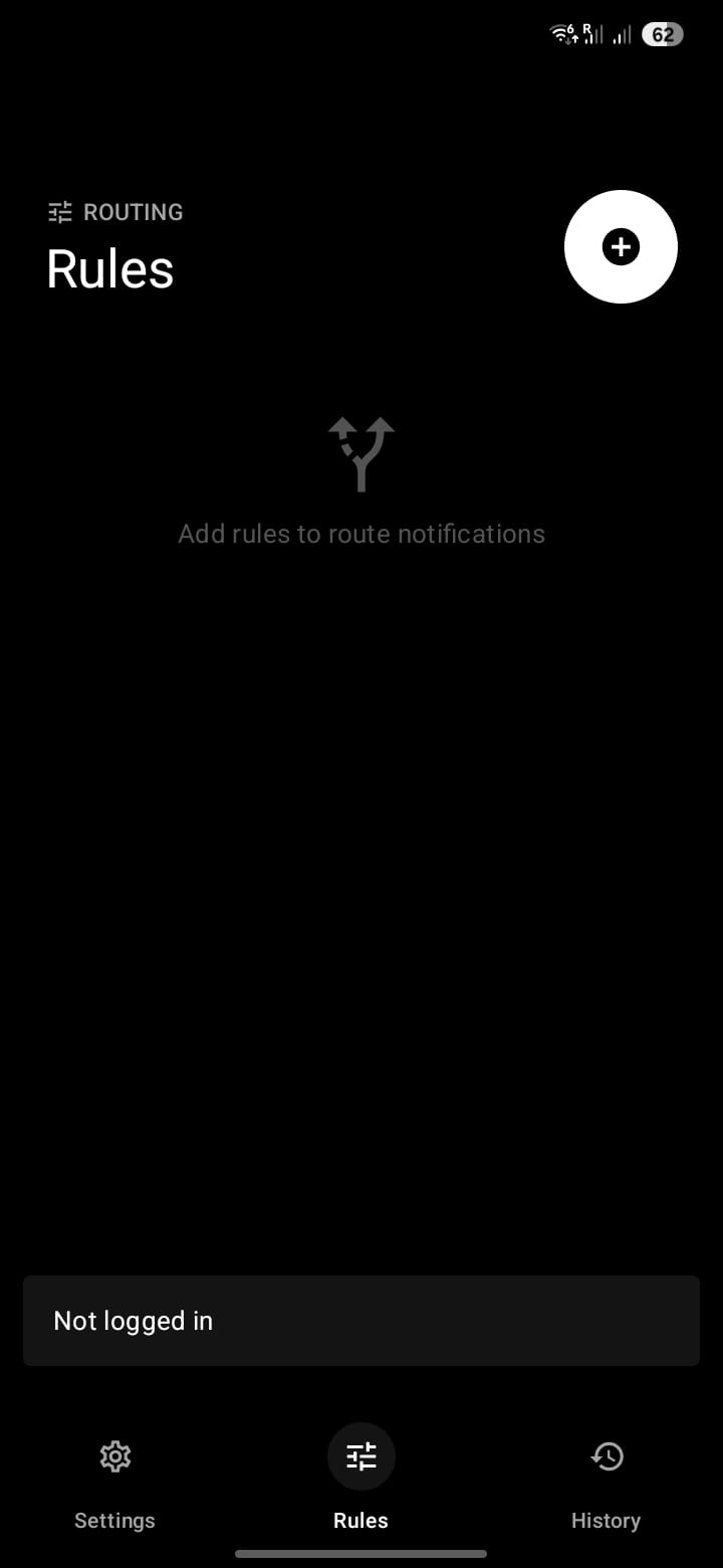 PingBox Android client
